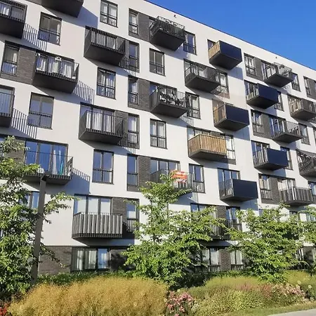 Habitación en casa particular Nowy 1 Z 2 Pokoi W Mieszkaniu W Ursusie *