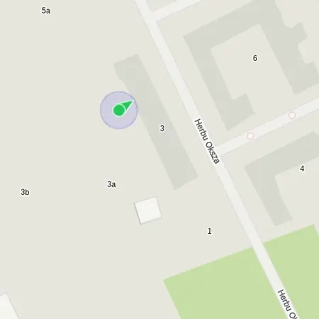 Nowy 1 Z 2 Pokoi W Mieszkaniu W Ursusie Habitación en casa particular Varsovia