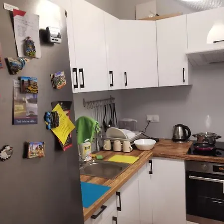 Nowy 1 Z 2 Pokoi W Mieszkaniu W Ursusie Varsovia