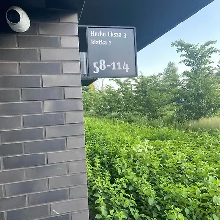 Nowy 1 Z 2 Pokoi W Mieszkaniu W Ursusie *