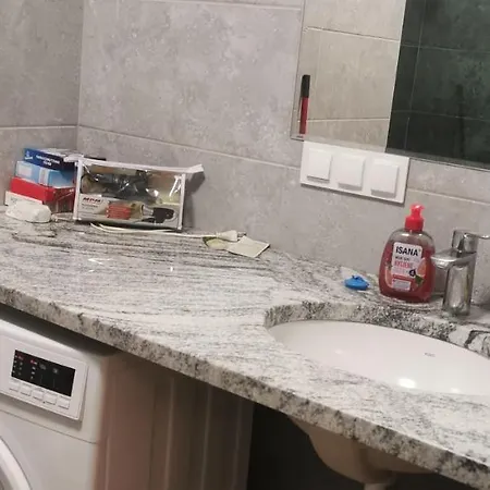 Nowy 1 Z 2 Pokoi W Mieszkaniu W Ursusie