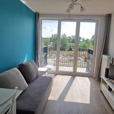 Nowy 1 Z 2 Pokoi W Mieszkaniu W Ursusie