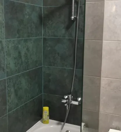 Проживание в семье Nowy 1 Z 2 Pokoi W Mieszkaniu W Ursusie